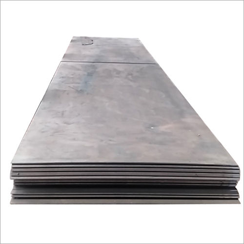 Industrial Mild Steel Plate