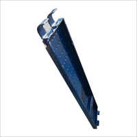 रंग जस्ती इस्पात मुद्दा