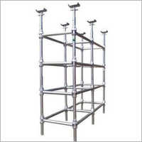 कपलॉक मचान प्रणाली