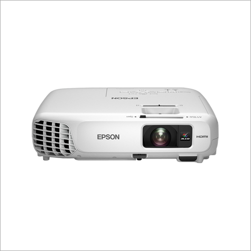 Epson Projector Use: Business And Education