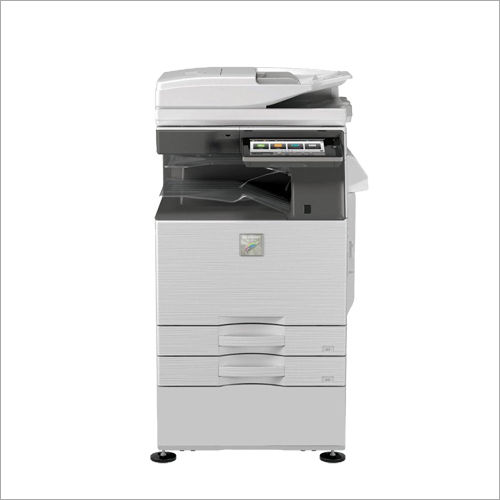 Portable Sharp A3 Photocopier