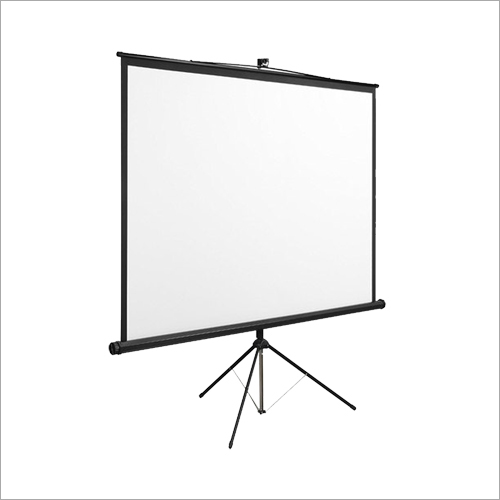LCD Projector Screen