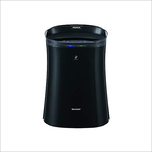 Sharp Air Purifier - New Semi-Automatic Design | Long Service Life, 1 Year Warranty