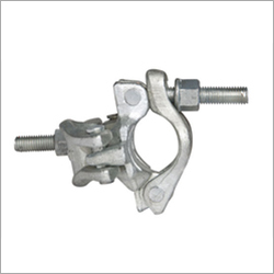 Scaffolding Beam Clamp - Galvanized Steel Structure | Heavy Duty Design, Ergonomic Grasp, Sturdy Support
