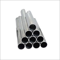Stainless Steel Round Pipe