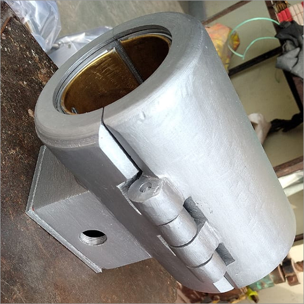 Metal Ring Heater - Brass Material, 135mm & 180mm Sizes | Electric, Clamp Design, 110-230v, 1 Year Warranty