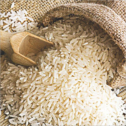 गैर बासमती चावल