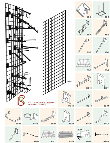 Grid Display