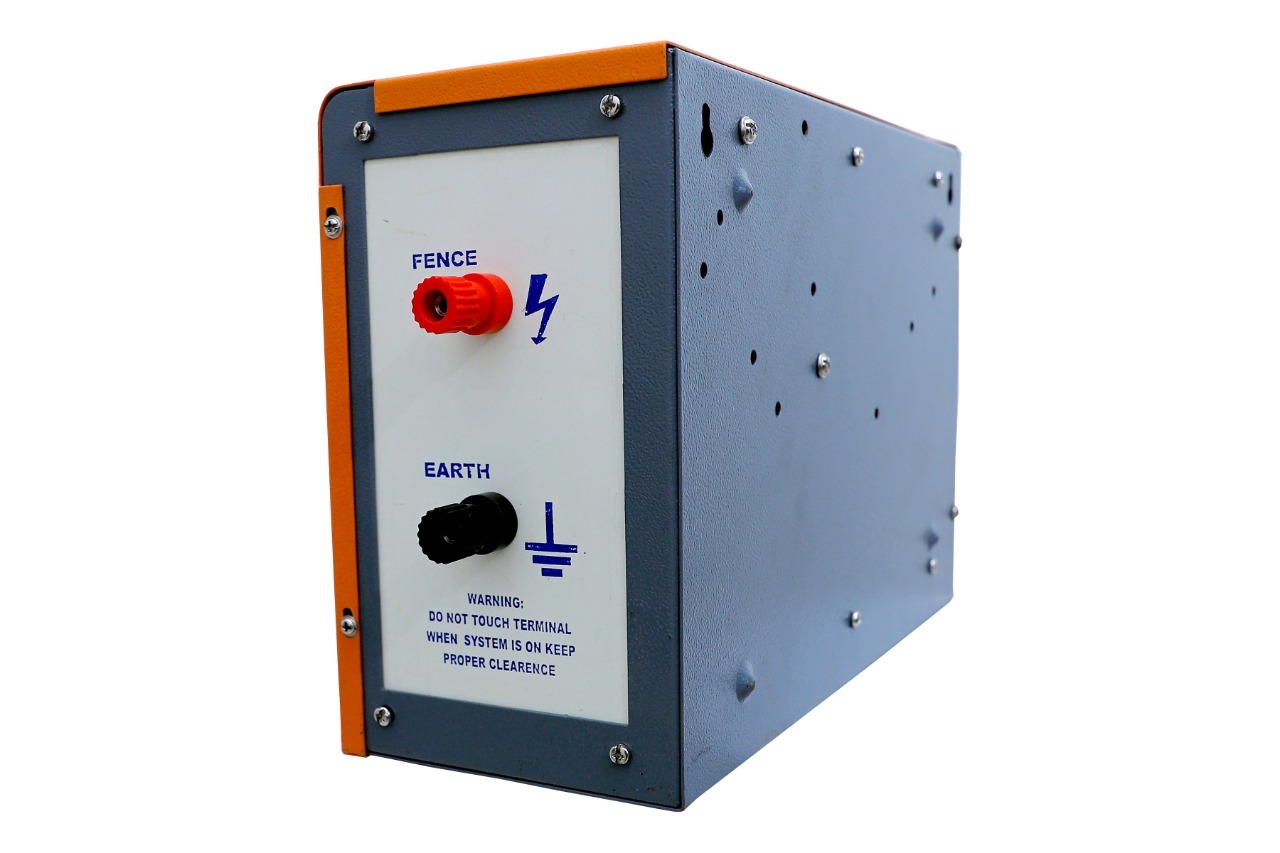 Zatka Machine Application: Farm