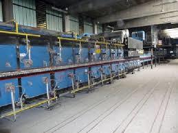 Gray Roller Kiln