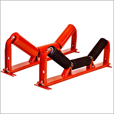 कन्वेयर इम्पैक्ट आइडलर