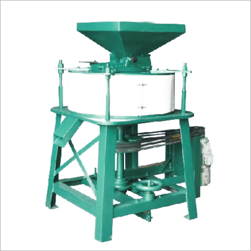 Domestic Atta Chakki Capacity: 0.5 - 1 Ton/Day
