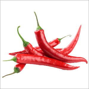 Red Chilli Grade: Spices