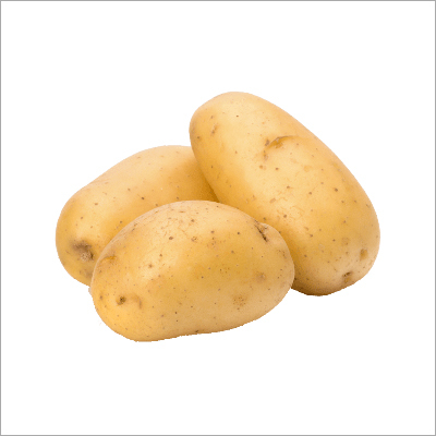 ताजा आलू