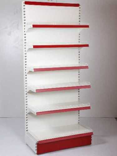 Retail Display Racks Size: Customized As Per Order