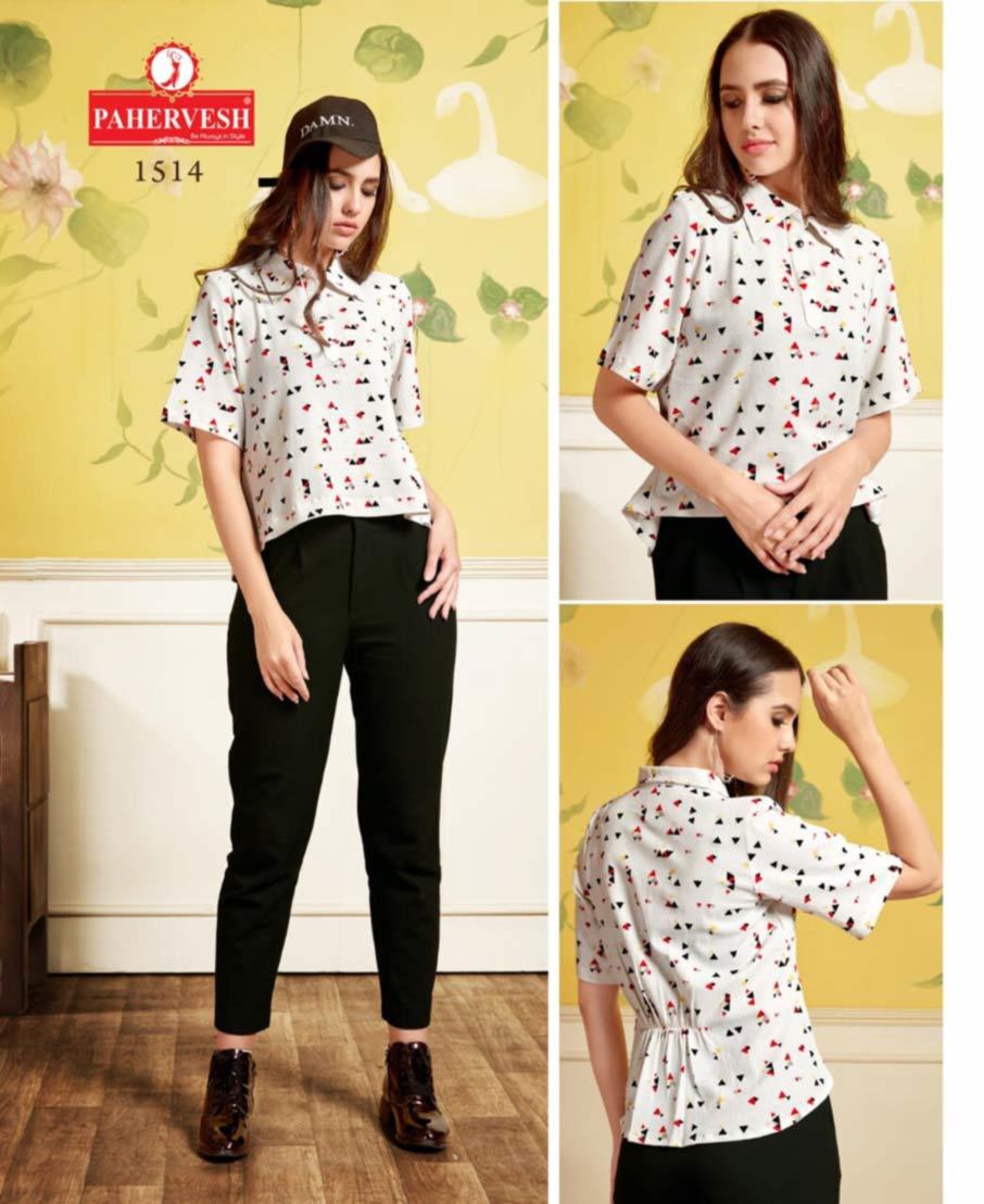 Moss Kurti - Cotton Blend, Sizes M(38), L(40), Xl(42) | 3/4 Sleeve Style, Cool Pass, Quick Dry, Dry Clean Only, Casual & Formal Wear