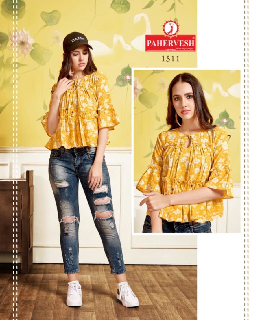 Moss Kurti - Cotton Blend, Sizes M(38), L(40), Xl(42) | 3/4 Sleeve Style, Cool Pass, Quick Dry, Dry Clean Only, Casual & Formal Wear