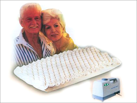 रेडी बेड बेड sore के इलाज का सिस्टम