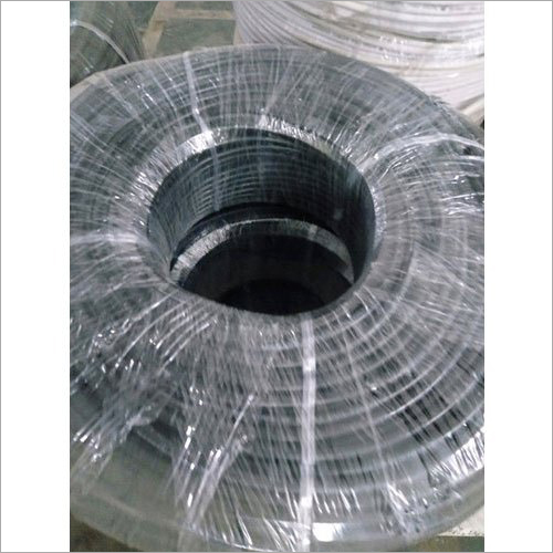 Ac Electric Power Cable - Color: Black