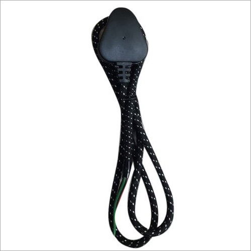Iron Power Supply Cord - Copper