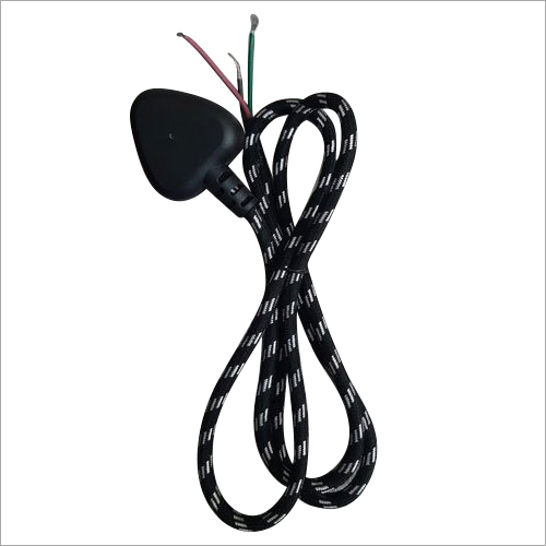 Iron Power Supply Cord - Copper