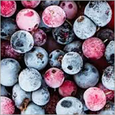 Frozen Food