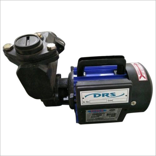 Metal 1 Hp Drs Monoblock Pump