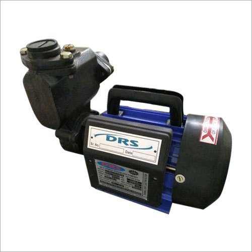 Metal 1 Hp Drs Monoblock Pump