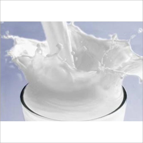Uht Milk Age Group: Children