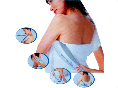 हाथ के लिए मालिश करने वाला