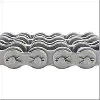 डायमंड रोलर चेन