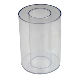 Hollow Cylinder model