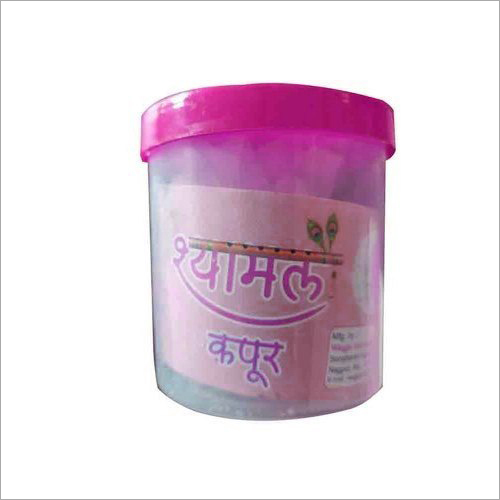 20 GM Camphor Tablet