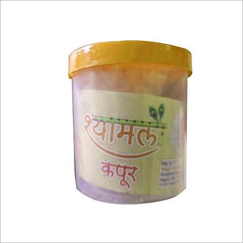 10 GM Camphor Tablet