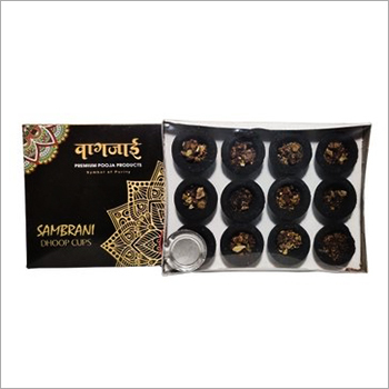 वाघजय धूप कप