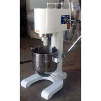 धीमी गति वाला प्लैनेटरी मिक्सर