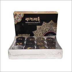 Waghjai Dhoop Cups