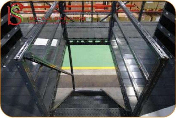 Two Tier Racks
