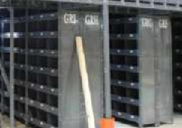 Two Tier Racks