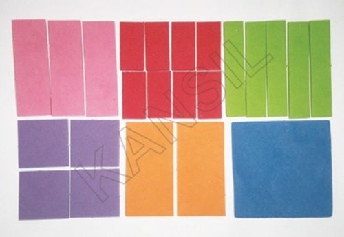 Fraction Square model