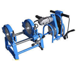 Hdpe Pipe Welding Machine Mirror