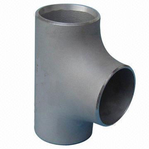 Inconel 625 Tee