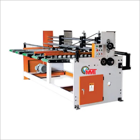 Corrugated Box Auto Feeder Machine