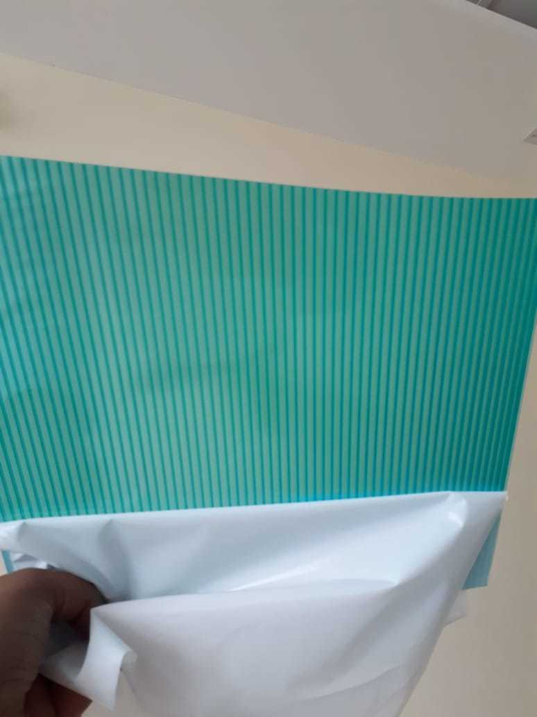 Polycarbonate Multiwall Sheet - Various Sizes, Clear Color, Lightweight Design, Uv Stabilized Finish, Energy Efficient Thermal Insulation