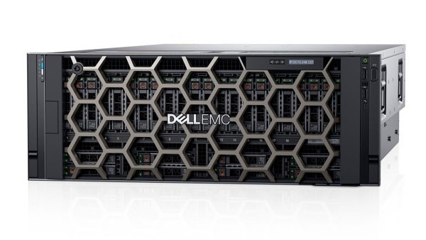 Dell Rack Server