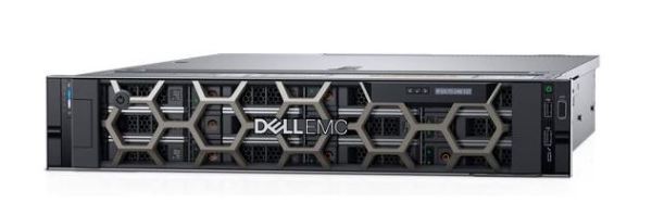 Dell Rack Server