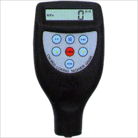 CM-8825FN N F कोटिंग थिकनेस मीटर