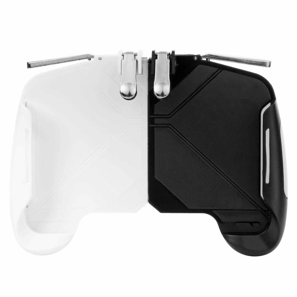 Ak16 Pubg Trigger Gamepad Joystick Stretchable Games L1r1 Trigger Fire Button Gamepad Body Material: Abs