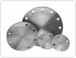 Blind Flanges
