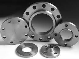 Blind Flanges